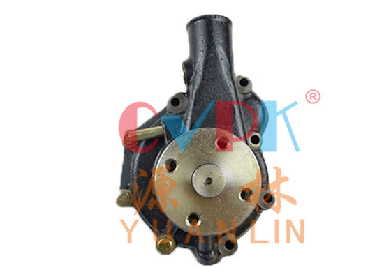 Mitsubishi Engine S6S için 32B4505021 Ekskavatör Dizel Su Pompası