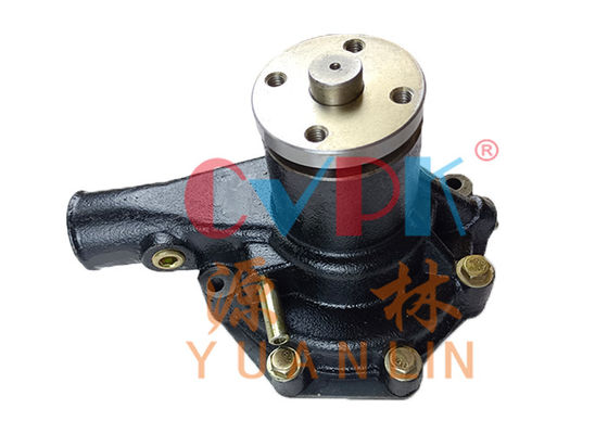 Mitsubishi Engine S6S için 32B4505021 Ekskavatör Dizel Su Pompası