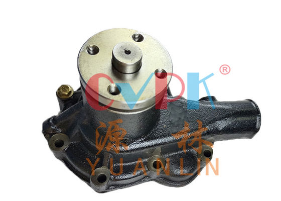 Mitsubishi Engine S6S için 32B4505021 Ekskavatör Dizel Su Pompası