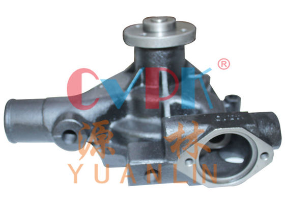 PC130 S4D95 için 6205-61-1202 Su Pompası Takma Komatsu Motoru