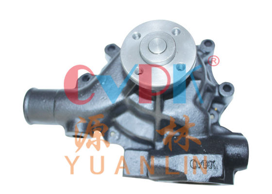 PC130 S4D95 için 6205-61-1202 Su Pompası Takma Komatsu Motoru