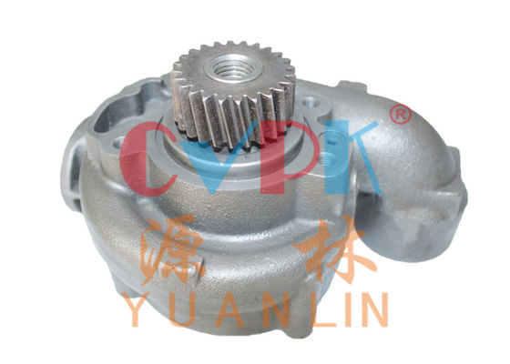 3830046  Motor B12 için Ekskavatör Dizel Su Pompası Takma