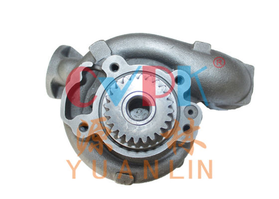3830046  Motor B12 için Ekskavatör Dizel Su Pompası Takma