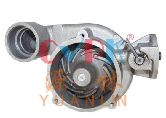 3830046  Motor B12 için Ekskavatör Dizel Su Pompası Takma