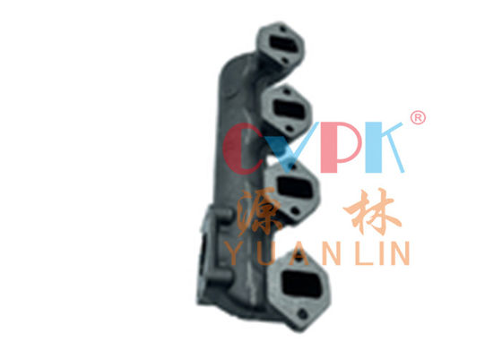 196-8006 Motor Madencilik Ekskavatörü Dizel Egzoz Manifoldu 196-8006 epillar S4KT 3064 E312C