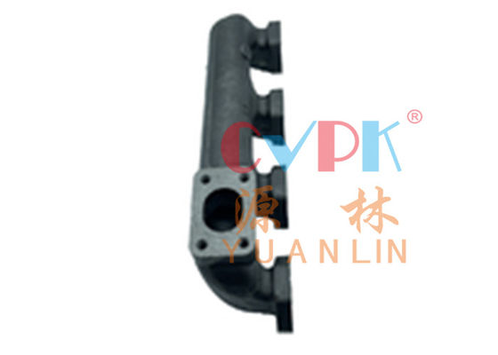 196-8006 Motor Madencilik Ekskavatörü Dizel Egzoz Manifoldu 196-8006 epillar S4KT 3064 E312C