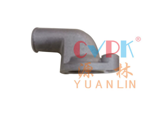 4D84 Motor Madencilik Ekskavatör Dizel Yanmar Termostat MOTOR 4D84 için Konut Kapağı