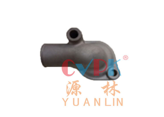 4D84 Motor Madencilik Ekskavatör Dizel Yanmar Termostat MOTOR 4D84 için Konut Kapağı
