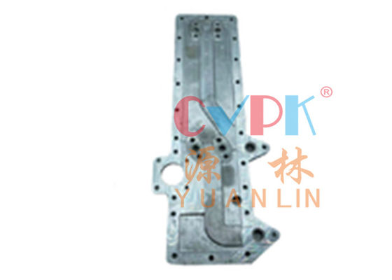 5.3KG Komatsu 6127-61-2113 YAĞ SOĞUTUCU Kapak motoru SA6D155