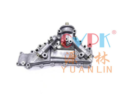 Me088928 Mitsubishi motor 6D31T için yağ soğutucu kapağı