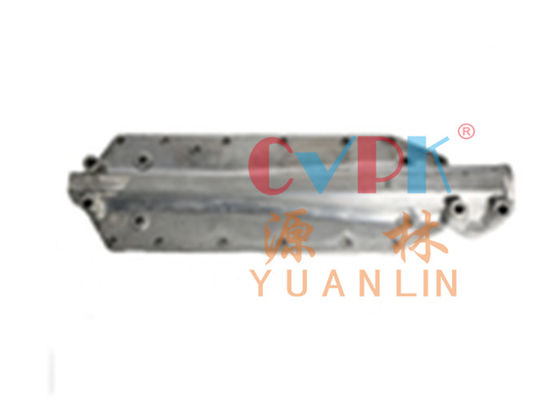 6150-61-2123 Motor Yağı Soğutucu Kiti Komatsu Motor S6D125