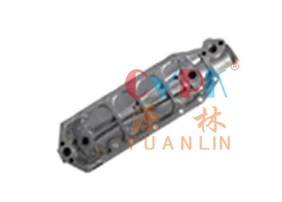 6150-61-2123 Motor Yağı Soğutucu Kiti Komatsu Motor S6D125
