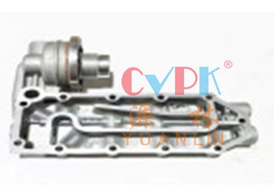CUMMINS Yağ Soğutucu Kapağı 3934159 MOTOR 6CT8.3