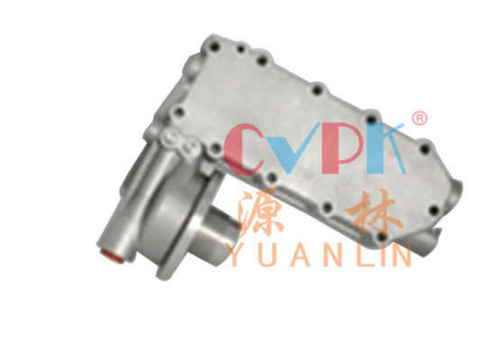 CUMMINS Yağ Soğutucu Kapağı 3934159 MOTOR 6CT8.3