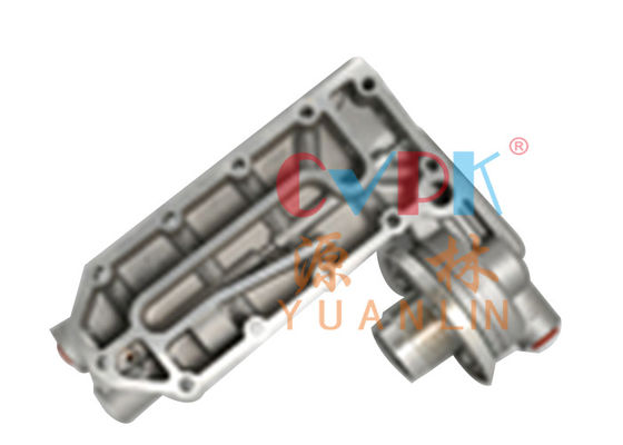 CUMMINS Yağ Soğutucu Kapağı 3934159 MOTOR 6CT8.3