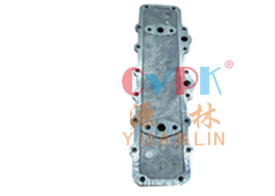 Dizel Motor S4KT Yağ Soğutucu Kapağı Koltuklu