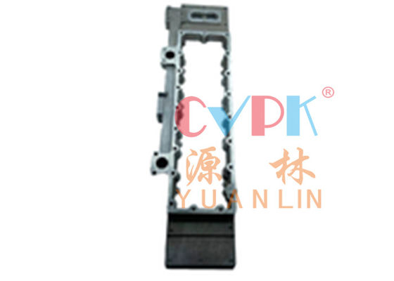 6162-63-2520 Motor Yağı Soğutucu Kiti MOTOR S6D170