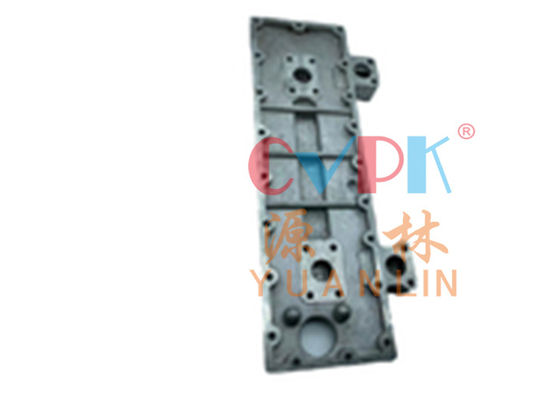 6162-63-2170 Motor Madencilik Ekskavatör Dizel KOMATSU Yağ Soğutucu Kapağı 6162-63-2170 Motor S6D170