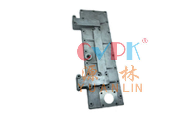 6162-63-2170 Motor Madencilik Ekskavatör Dizel KOMATSU Yağ Soğutucu Kapağı 6162-63-2170 Motor S6D170