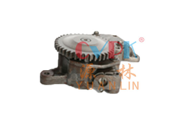 6221-51-1100 6221-51-1101 Dizel Motor Yağ Pompası Komatsu Motor PC300-5 S6D108