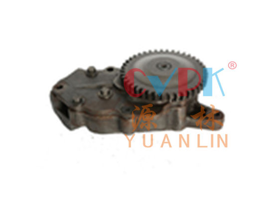 6221-51-1100 6221-51-1101 Dizel Motor Yağ Pompası Komatsu Motor PC300-5 S6D108
