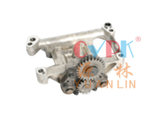 P4132F072 Motor Madencilik Ekskavatör Dizel P4132F072 PERKINS Motor 1103 İçin Yağ Pompası