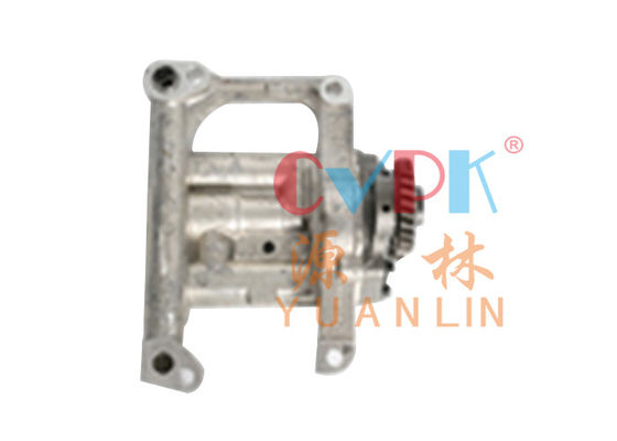 P4132F072 Motor Madencilik Ekskavatör Dizel P4132F072 PERKINS Motor 1103 İçin Yağ Pompası