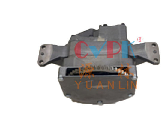 3634643 Motor Madencilik Ekskavatör Dizel Yağ Pompası 3634643 Cummins Motor K50 için