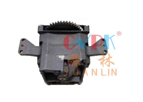 3634643 Motor Madencilik Ekskavatör Dizel Yağ Pompası 3634643 Cummins Motor K50 için