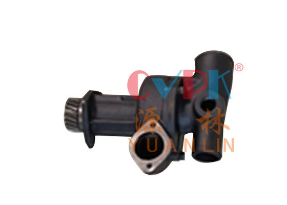 21008-96107 Motor Madencilik Ekskavatör Dizel NISSAN 21008-96107 Motor PD6 İçin Su Pompası