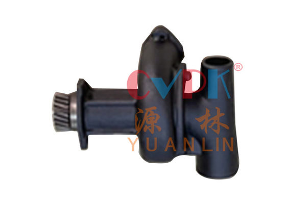 21008-96107 Motor Madencilik Ekskavatör Dizel NISSAN 21008-96107 Motor PD6 İçin Su Pompası