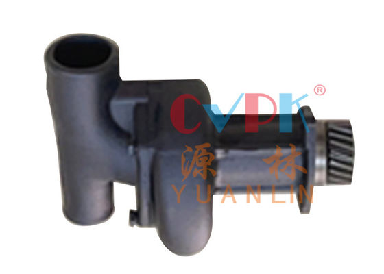 21008-96107 Motor Madencilik Ekskavatör Dizel NISSAN 21008-96107 Motor PD6 İçin Su Pompası