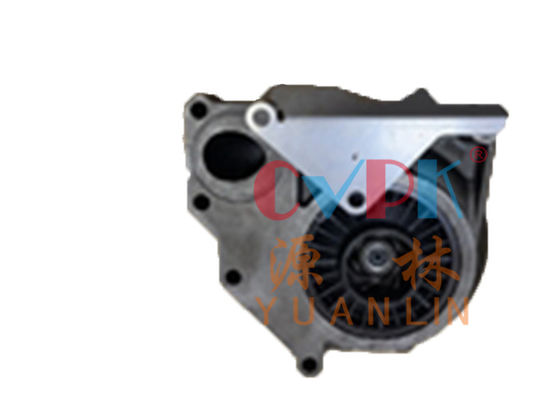 CUMMINS Motor ISX15 için 4089910 Motor Madenciliği Ekskavatör Dizel Su Pompası Assy 4089910