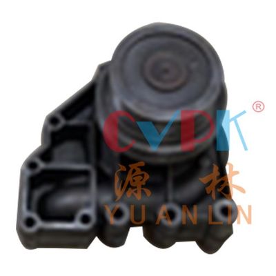 CUMMINS Motor ISX15 için 4089910 Motor Madenciliği Ekskavatör Dizel Su Pompası Assy 4089910