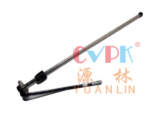 21N6-10701-01 HYUNDAI Motor R210-7 R225-7 için Dizel Motor Sensörü