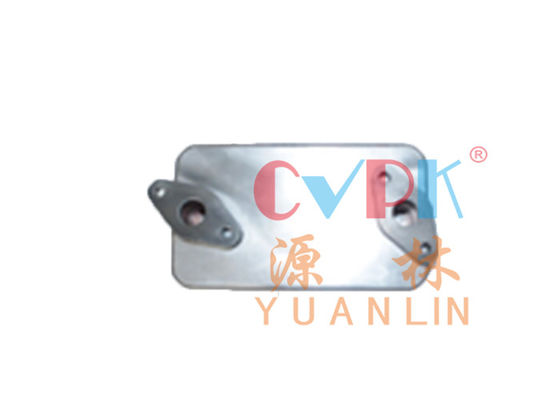 600-651-1560 Motor Madencilik Ekskavatör Dizel Yağ Soğutucu 600-651-1560 Komatsu Motor PC120-5 S4D95