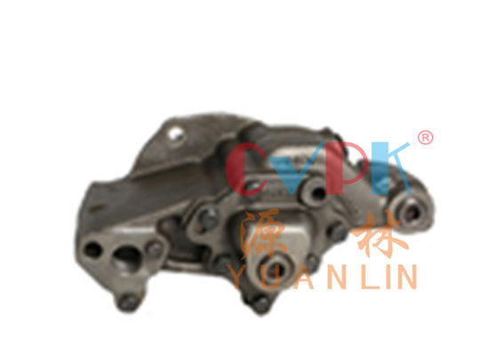 6620-51-1021 Motor Madencilik Ekskavatör Dizel 6620-51-1021 Komatsu Motor NH220 İçin Yağ Pompası