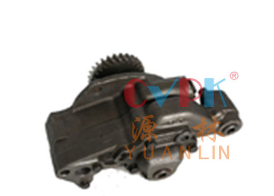 6620-51-1021 Motor Madencilik Ekskavatör Dizel 6620-51-1021 Komatsu Motor NH220 İçin Yağ Pompası