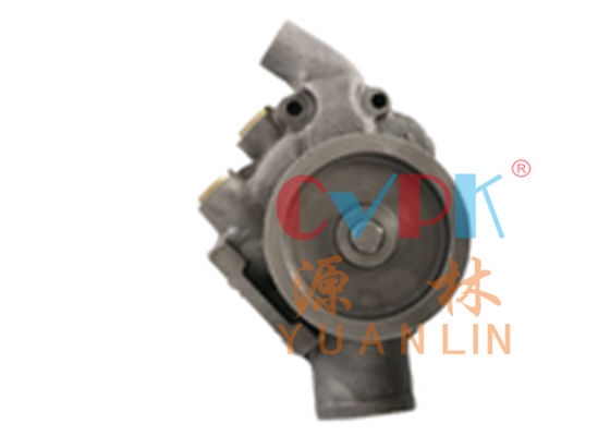 2027676 Motor Madencilik Ekskavatör Dizel Su Pompası Assy 2027676 C9 C330C için  Motor