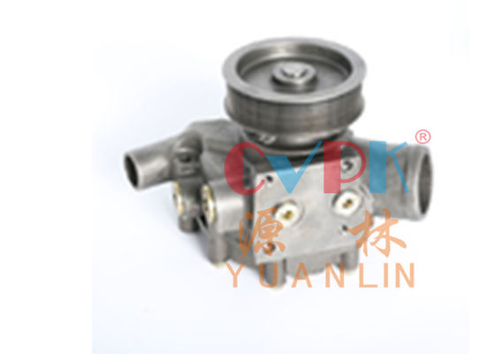 2027676 Motor Madencilik Ekskavatör Dizel Su Pompası Assy 2027676 C9 C330C için  Motor
