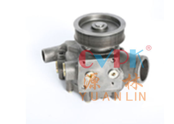 2194452 Motor Madencilik Ekskavatör Dizel Su Pompası Assy 2194452 C9 C330D için  Motor