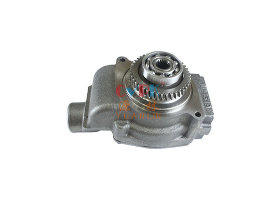 2W8002 Motor Madencilik Ekskavatör Dizel 2W8002  Motor 3306T İçin Su Pompası Takma
