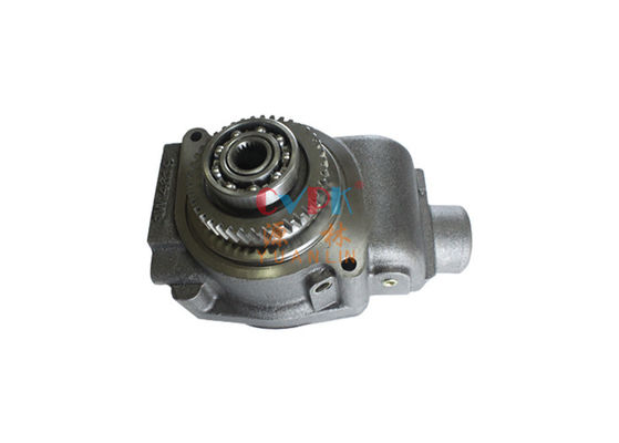 2W8002 Motor Madencilik Ekskavatör Dizel 2W8002  Motor 3306T İçin Su Pompası Takma