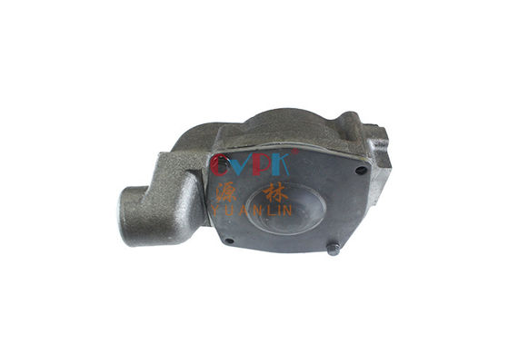 2W8002 Motor Madencilik Ekskavatör Dizel 2W8002  Motor 3306T İçin Su Pompası Takma