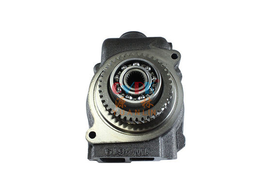 2W8002 Motor Madencilik Ekskavatör Dizel 2W8002  Motor 3306T İçin Su Pompası Takma