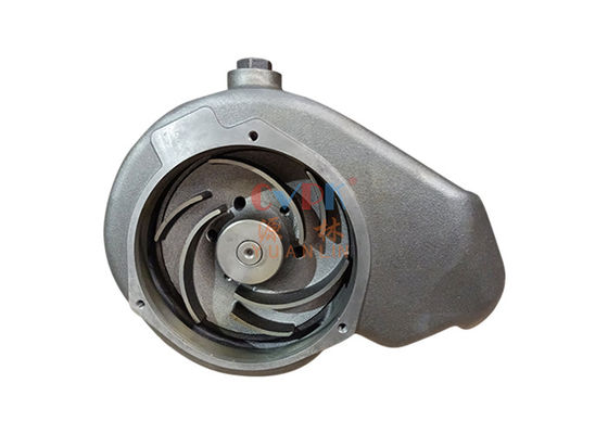 212-8177  Motor İçin Su Pompası 3512 47*36*31