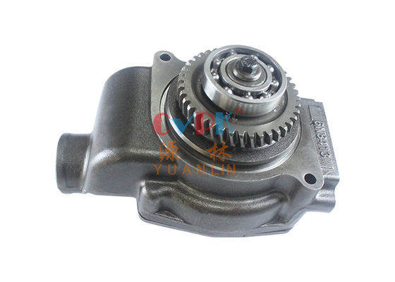 2P0662 Motor Madencilik Ekskavatör Dizel 2P0662 Motor 3304T İçin Su Pompası Assy