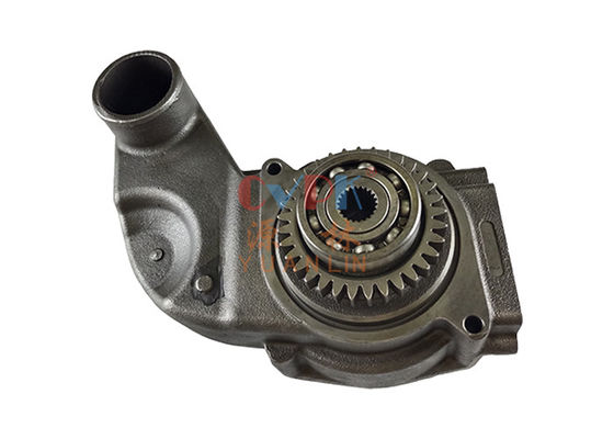1727762 Motor 3306T için  Su Pompası Komplesi