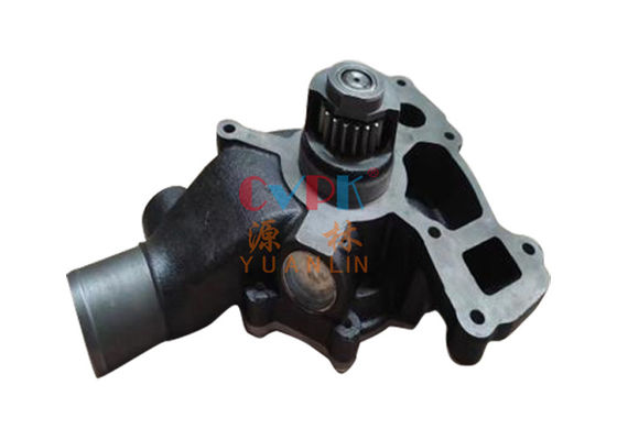 T413424 PERKINS Motor C7.1 İçin Su Pompası Komplesi