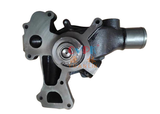 T413421 PERKINS Motor 1106 İçin Su Pompası Komplesi
